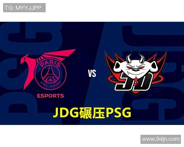 英雄联盟战术解析：深入探讨JDG在阵地战中的策略与执行